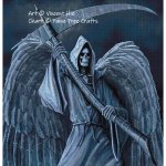 Death on a Hold (Portion) (image for) Death on a Hold (Portion)